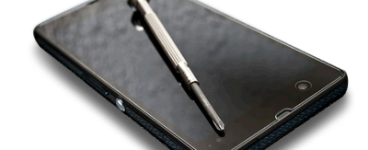 Maintenance personnalisée