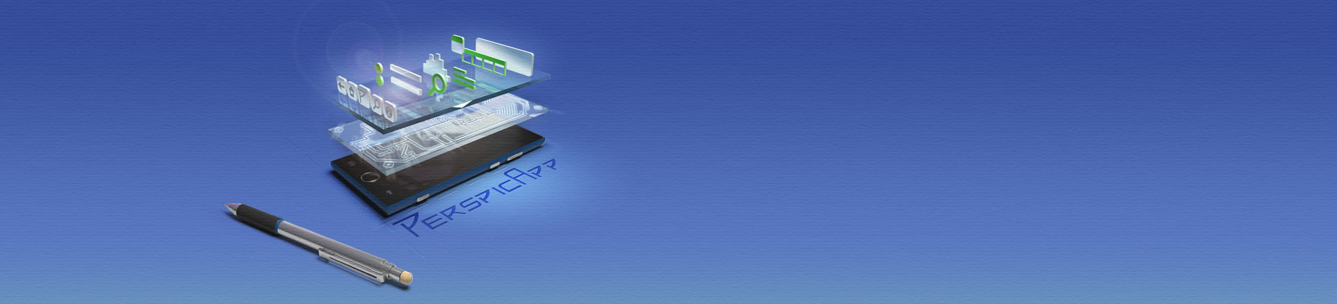 Création et développement d’applications mobiles