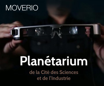 Planétarium