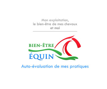 Bien-Être Équin